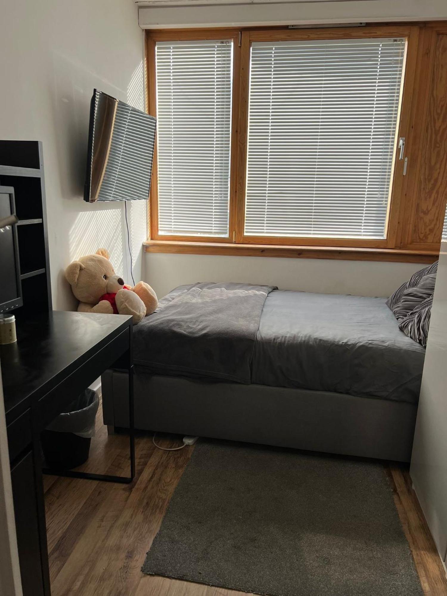 Stylish 3 Bed Flat In Greenwich Apartment